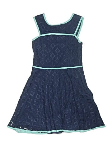 Sally Miller Dress (view 1)