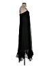 Future Collective 100% Polyester Black Cocktail Dress Size XS - photo 4