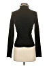 LNA Black Long Sleeve Blouse Size S - photo 1