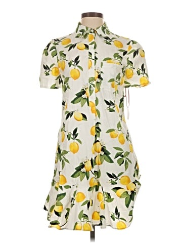 Cynthia Rowley TJX Casual Dress (view 1)