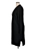 Terra & Sky Black Cardigan Size 0X - photo 5