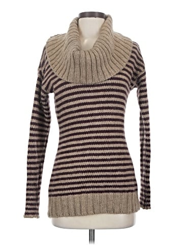Banana Republic Heritage Collection Turtleneck Sweater (view 1)