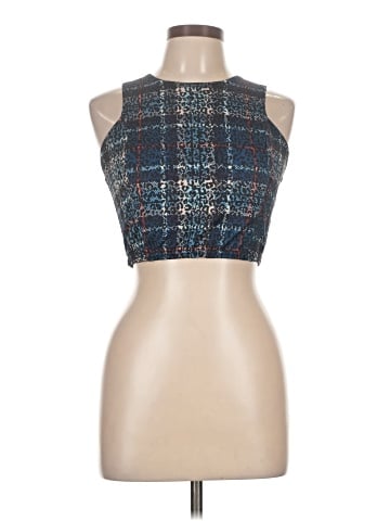 Patra Sleeveless Top (view 1)