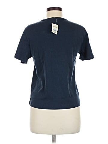 St. John's Bay Short Sleeve T-Shirt (view 2)