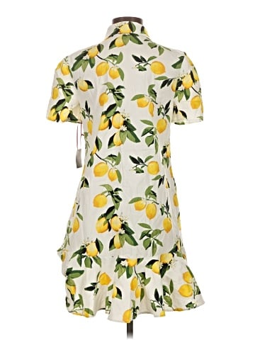Cynthia Rowley TJX Casual Dress (view 2)