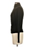 LNA Black Long Sleeve Blouse Size S - photo 5