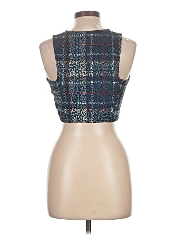 Patra Sleeveless Top (view 2)