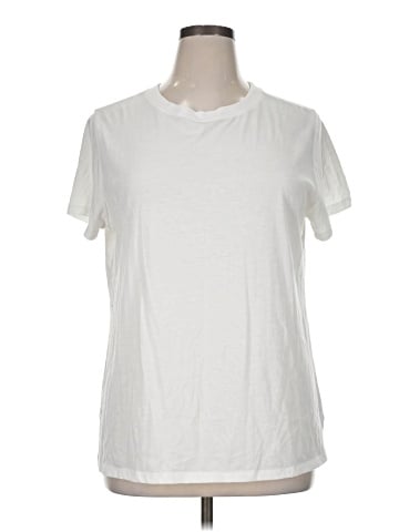 Torrid Short Sleeve T-Shirt (view 1)