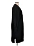 Terra & Sky Black Cardigan Size 0X - photo 4