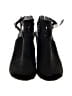 Madden Girl Black Sandals Size 10 - photo 2