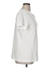 Torrid Solid Ivory Short Sleeve T-Shirt Size 1X Plus (1) - photo 4