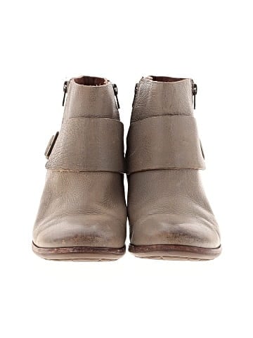 Kork-Ease Ankle Boots (view 2)