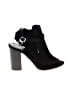 Madden Girl Black Sandals Size 10 - photo 1
