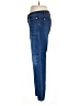 J.Jill Solid Blue Jeans Size 10 (tall) - photo 5