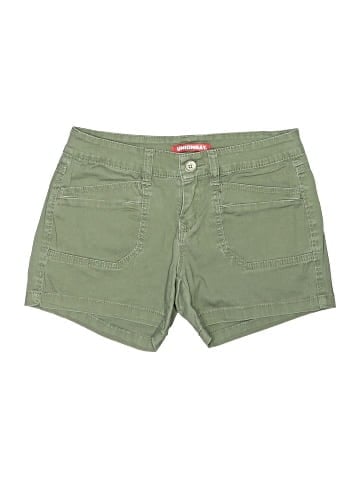 Unionbay Khaki Shorts (view 1)