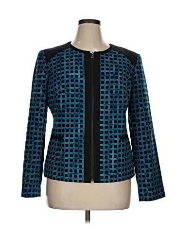 R&K Blazer (view 1)