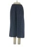 Unbranded Checkered-gingham Blue Casual Pants Size S (estimated) - photo 1