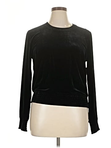 Commando Long Sleeve T-Shirt (view 1)
