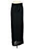Express Black Casual Skirt Size S - photo 1