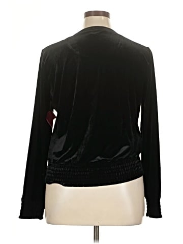 Commando Long Sleeve T-Shirt (view 2)