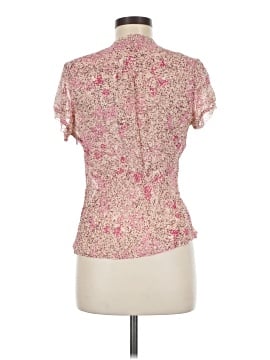 Banana Republic Short Sleeve Blouse (view 2)
