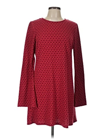 Speechless Casual Dress (view 1)
