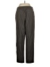 Express Houndstooth Gray Casual Pants Size XS - photo 2