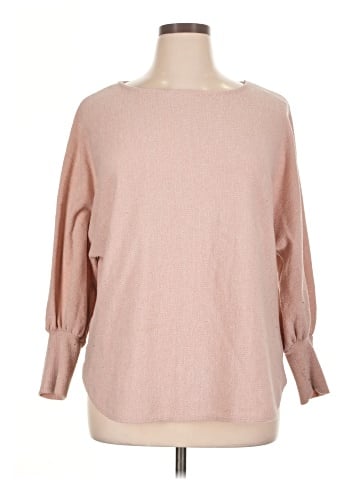 Max Studio Pullover Sweater (view 1)