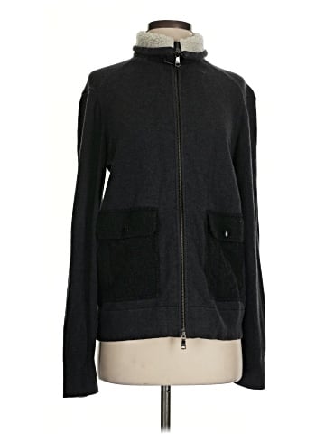 Banana Republic Zip Up Hoodie (view 1)