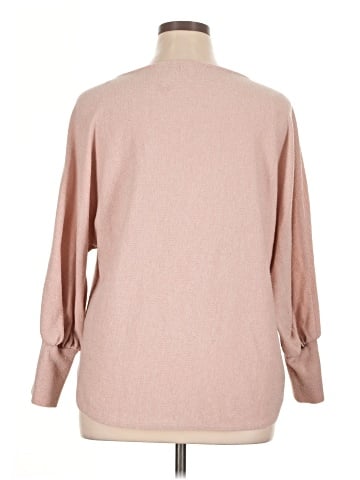 Max Studio Pullover Sweater (view 2)