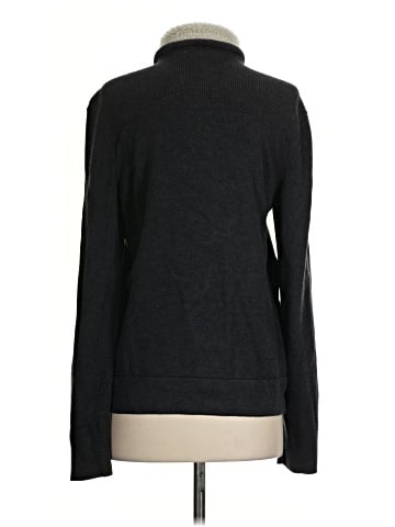 Banana Republic Zip Up Hoodie (view 2)