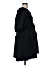 A New Day Black Casual Dress Size M - photo 4