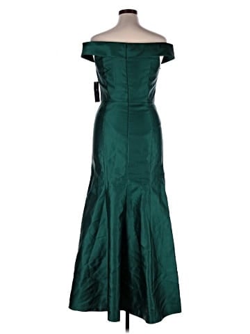 Alfred Sung Cocktail Dress (view 2)