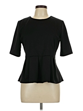 Simply Vera Vera Wang Short Sleeve Top