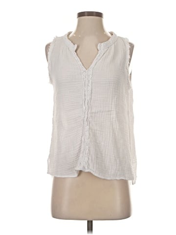 Michael Stars Sleeveless Blouse (view 1)