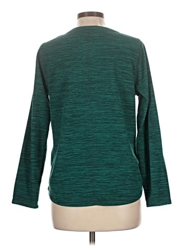 St. John's Bay Pullover Sweater (view 2)