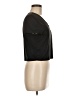 Olivia Rae Black Short Sleeve T-Shirt Size M - photo 4