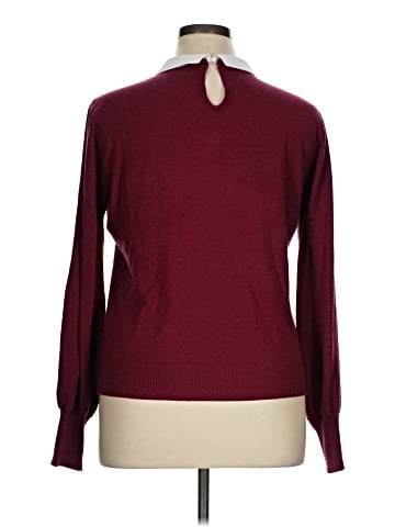 Sioni Pullover Sweater (view 2)