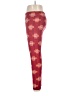 Adore Me Print Red Leggings Size 1X - photo 5