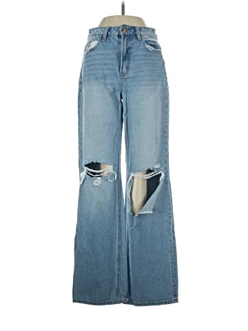 Mica Jeans (view 1)