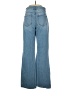 Mica 100% Cotton Blue Jeans Size 26 waist - photo 2
