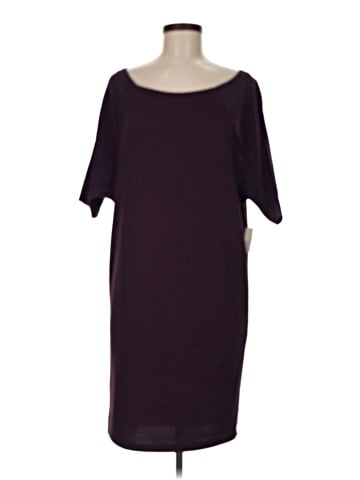 RACHEL Rachel Roy Casual Dress (view 1)