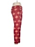 Adore Me Print Red Leggings Size 1X - photo 4