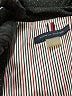 Tommy Hilfiger Black Blazer Size 0 - photo 6