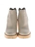 Dolce Vita Ivory Ankle Boots Size 9 1/2 - photo 2