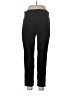 So Slimming by Chico's Solid Black Casual Pants Size L - photo 2