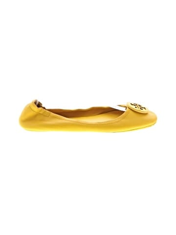 Tory Burch Flats (view 1)