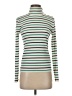 J.Crew Green Long Sleeve Top Size S - photo 1