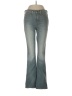 Levi's Hearts Blue Jeans Size 28 waist - photo 1