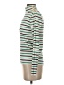 J.Crew Green Long Sleeve Top Size S - photo 5